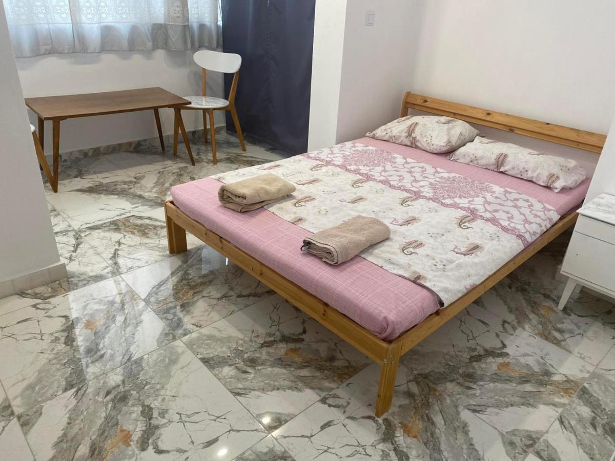 Апартамент Лозенград Varna Dış mekan fotoğraf
